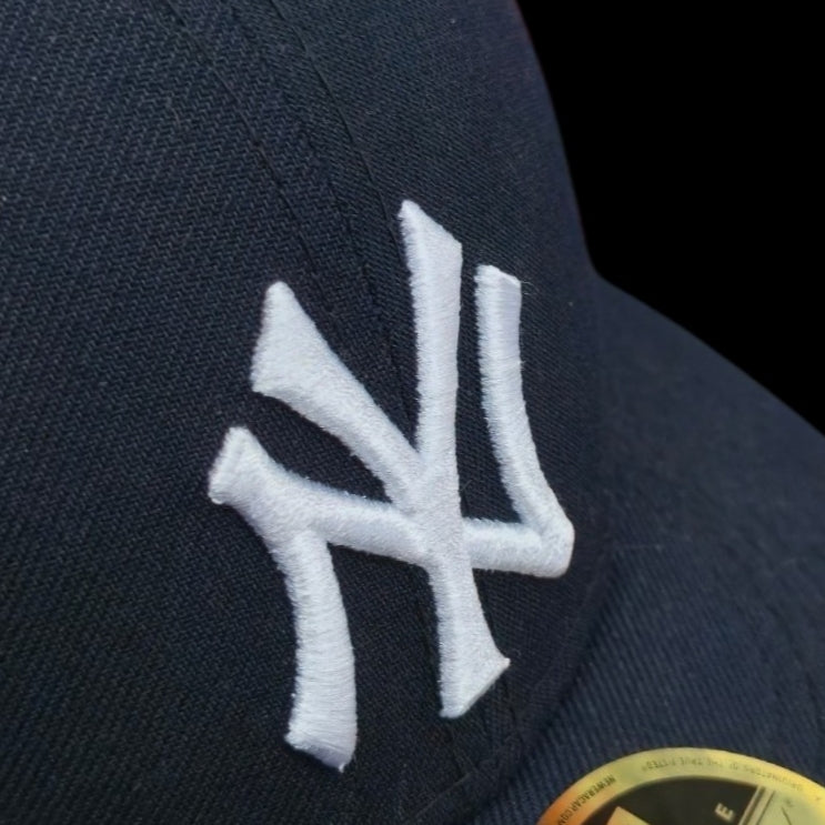 Casquette Adulte - Yankees de New York