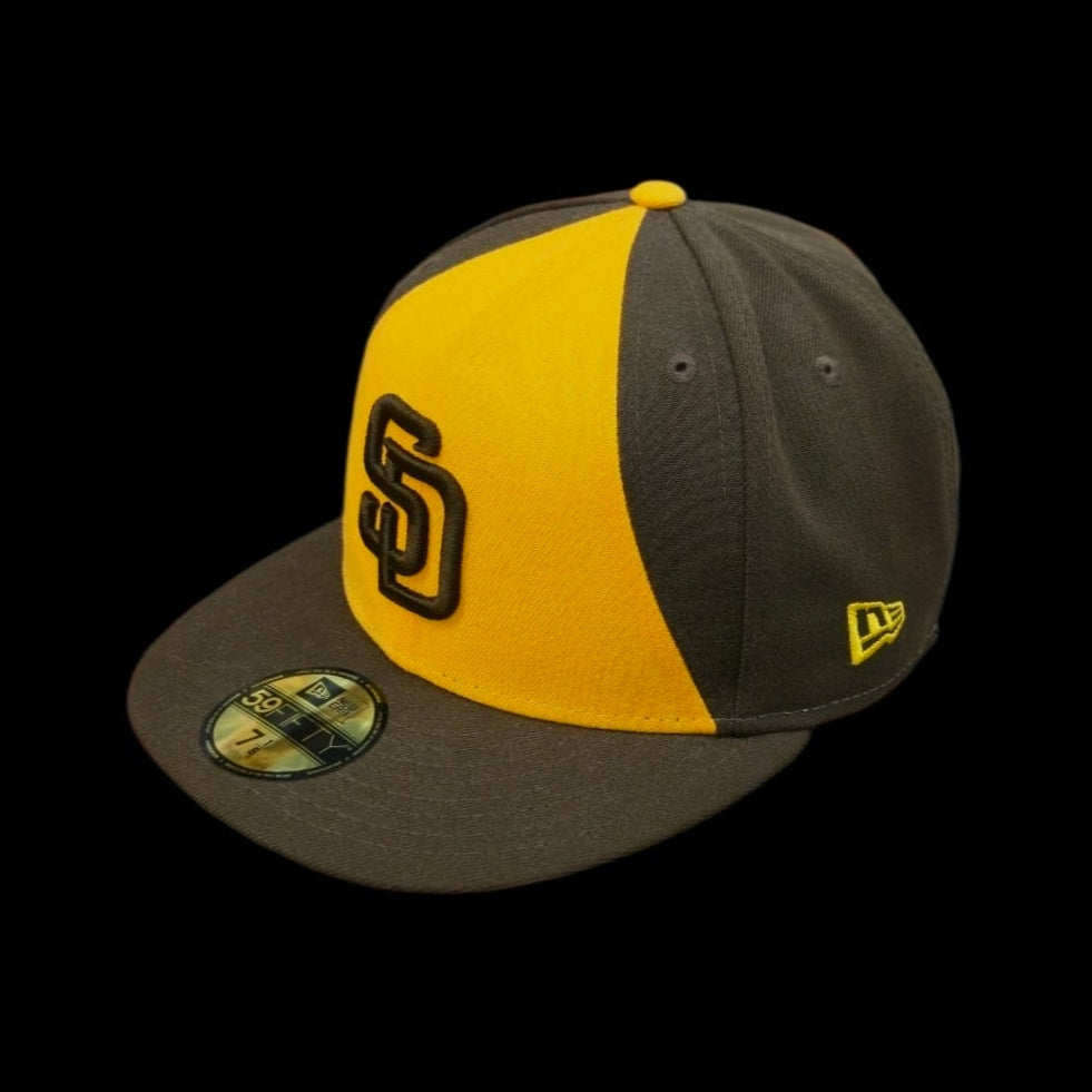 Casquette Adulte Padres de San Diego