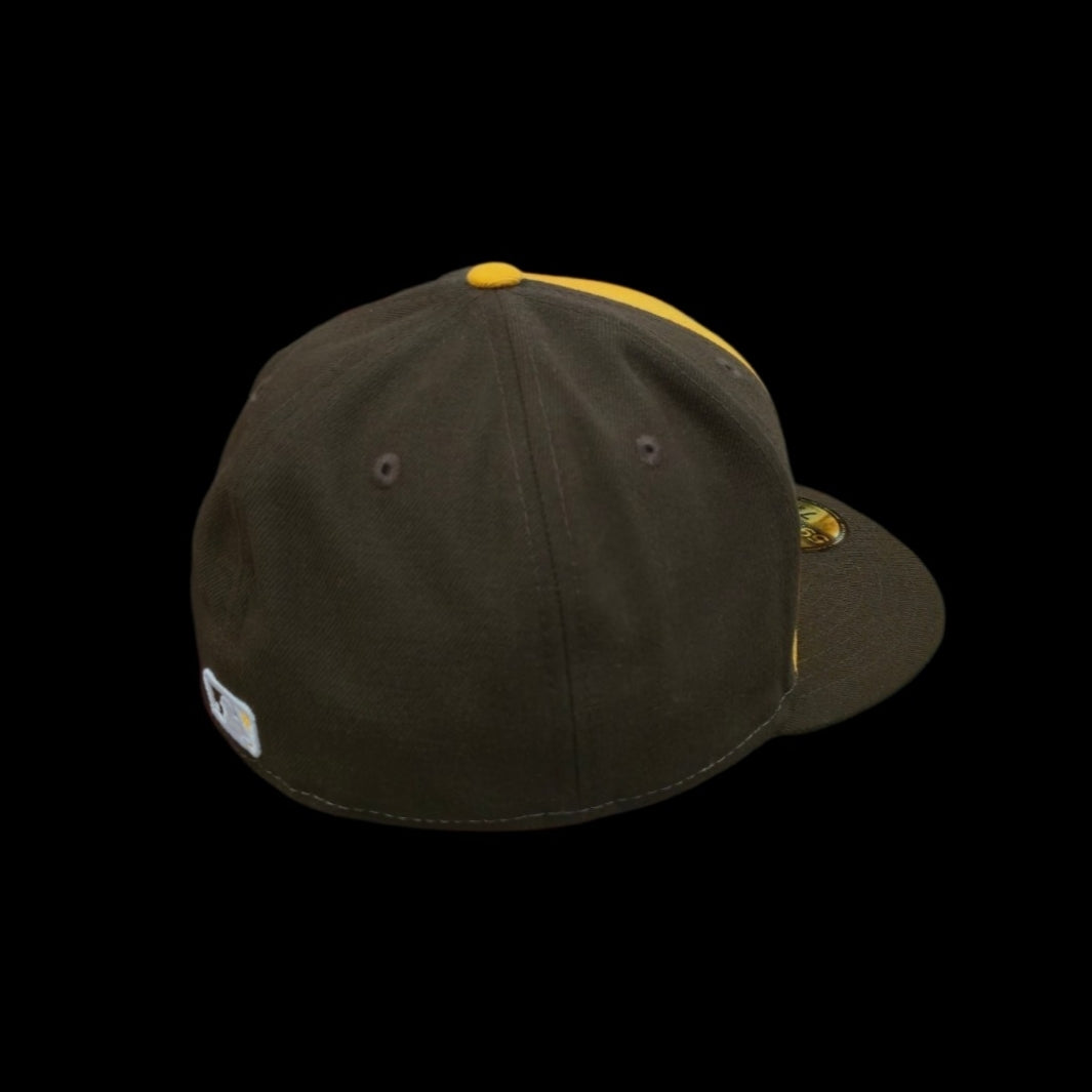 Casquette Adulte Padres de San Diego