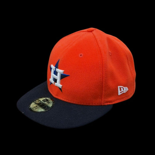 Casquette Adulte - Astros de Houston