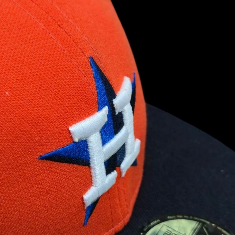Casquette Adulte - Astros de Houston