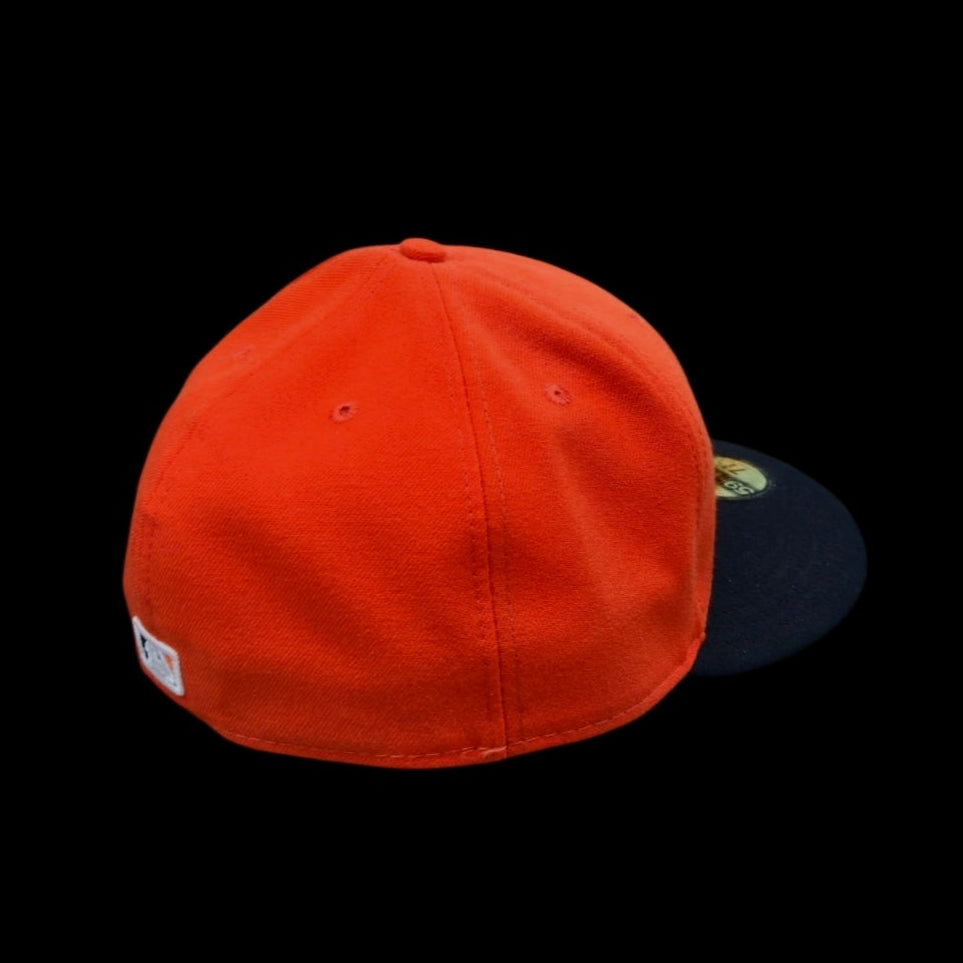 Casquette Adulte - Astros de Houston