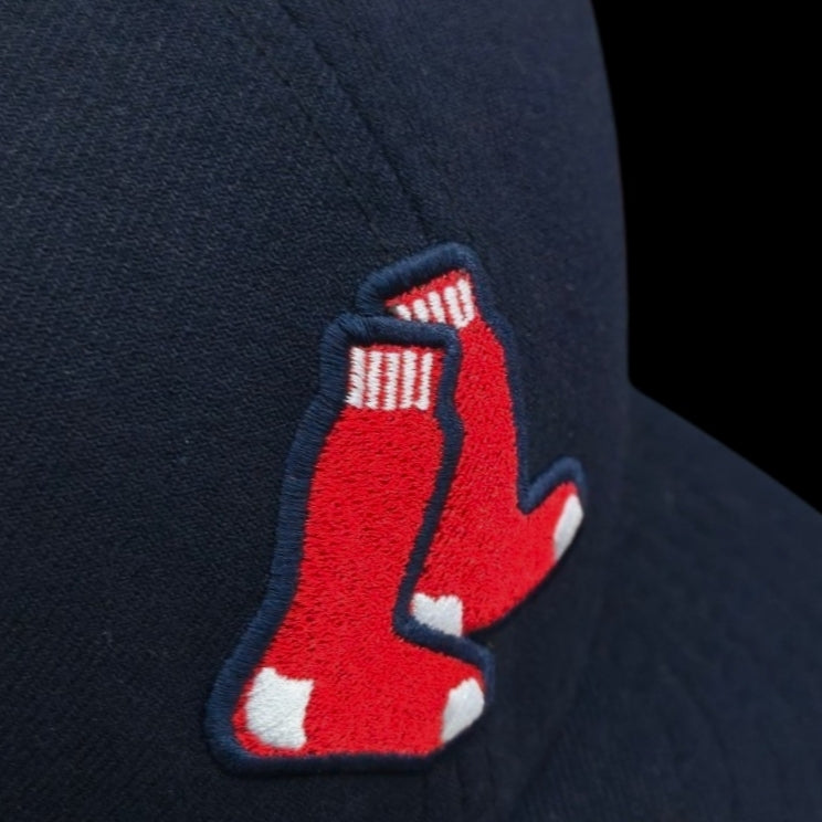 Casquette Adulte - Red Sox de Boston