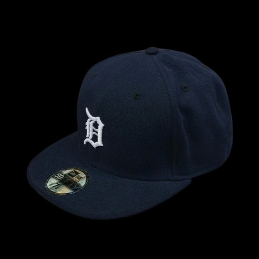 Casquette Adulte - Tigres de Detroit