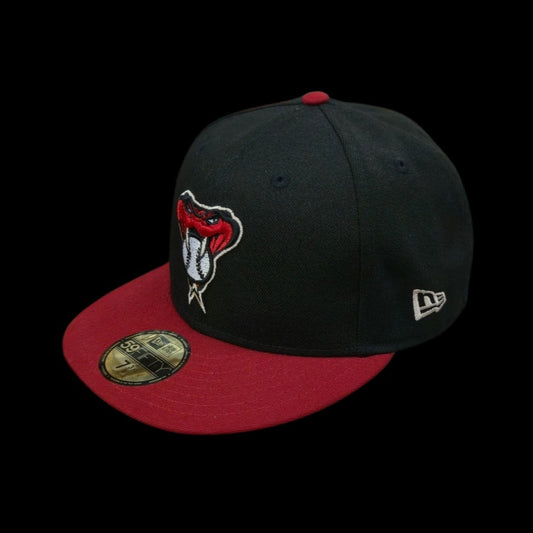 Casquette Adulte - Diamondbacks d'Arizona
