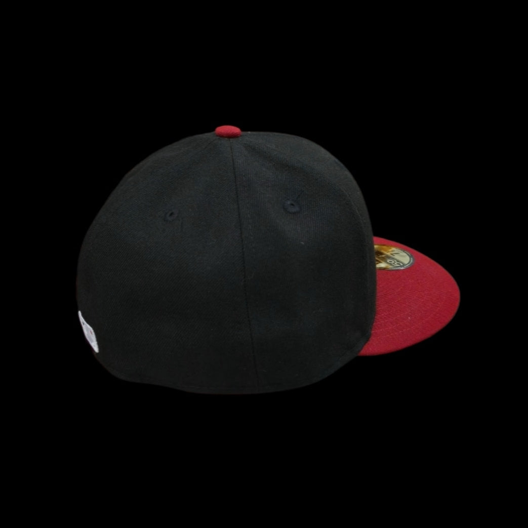 Casquette Adulte - Diamondbacks d'Arizona