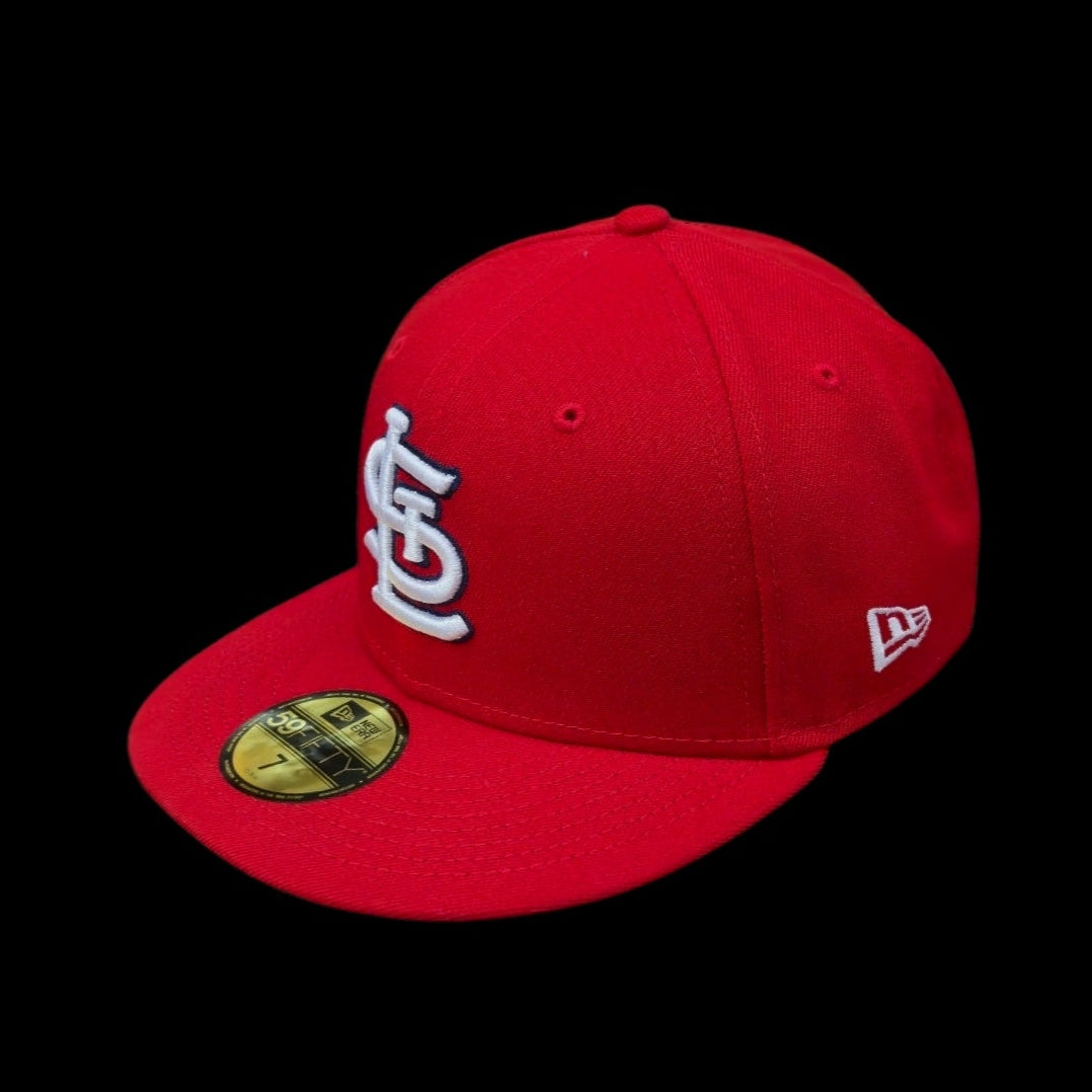 Casquette Adulte - Cardinals de St.Louis