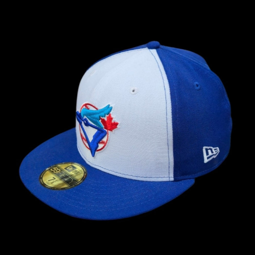 Casquette Adulte - Blue Jays de Toronto