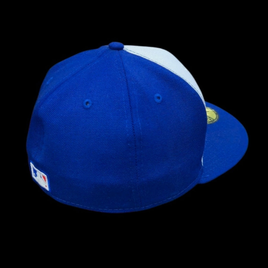 Casquette Adulte - Blue Jays de Toronto