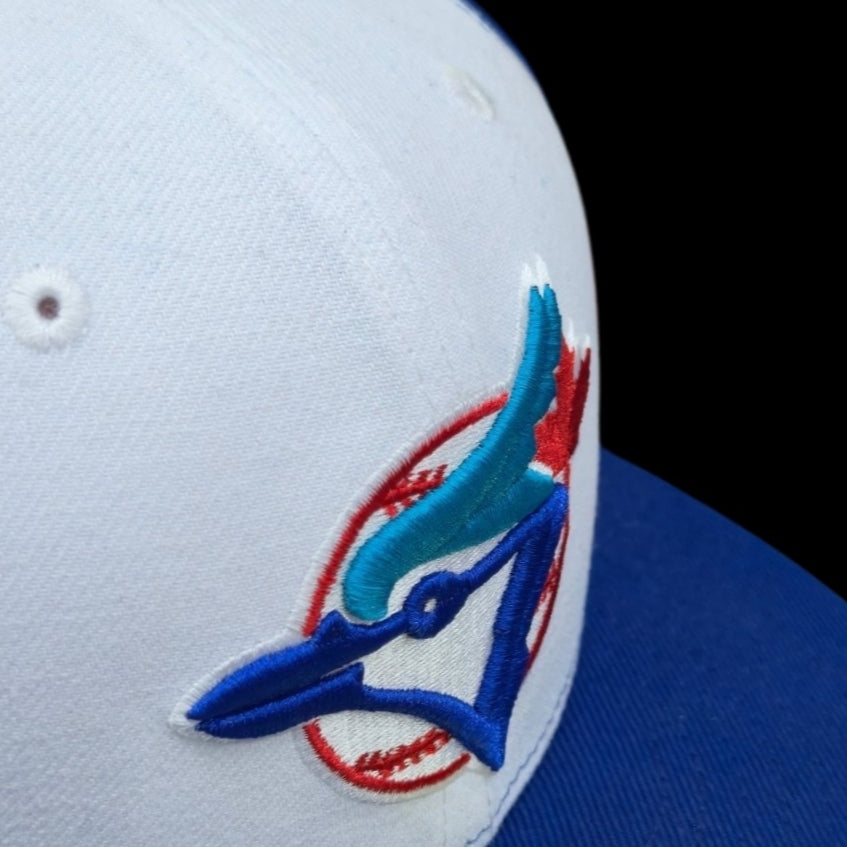 Casquette Adulte - Blue Jays de Toronto