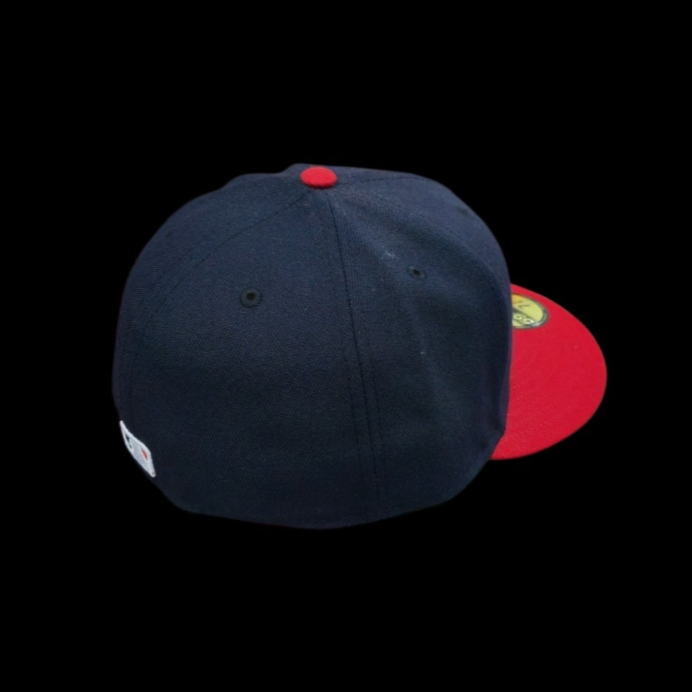 Casquette Adulte - Indians de Cleveland