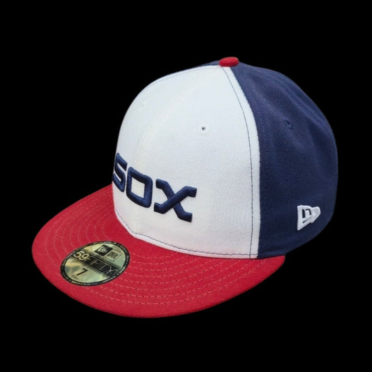 Casquette Adulte - White Sox de Chicago