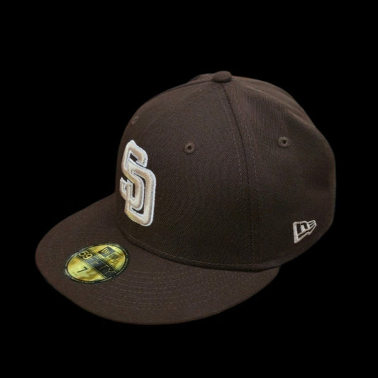Casquette Adulte - Padres de San Diego