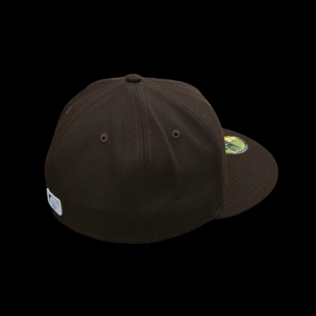 Casquette Adulte - Padres de San Diego