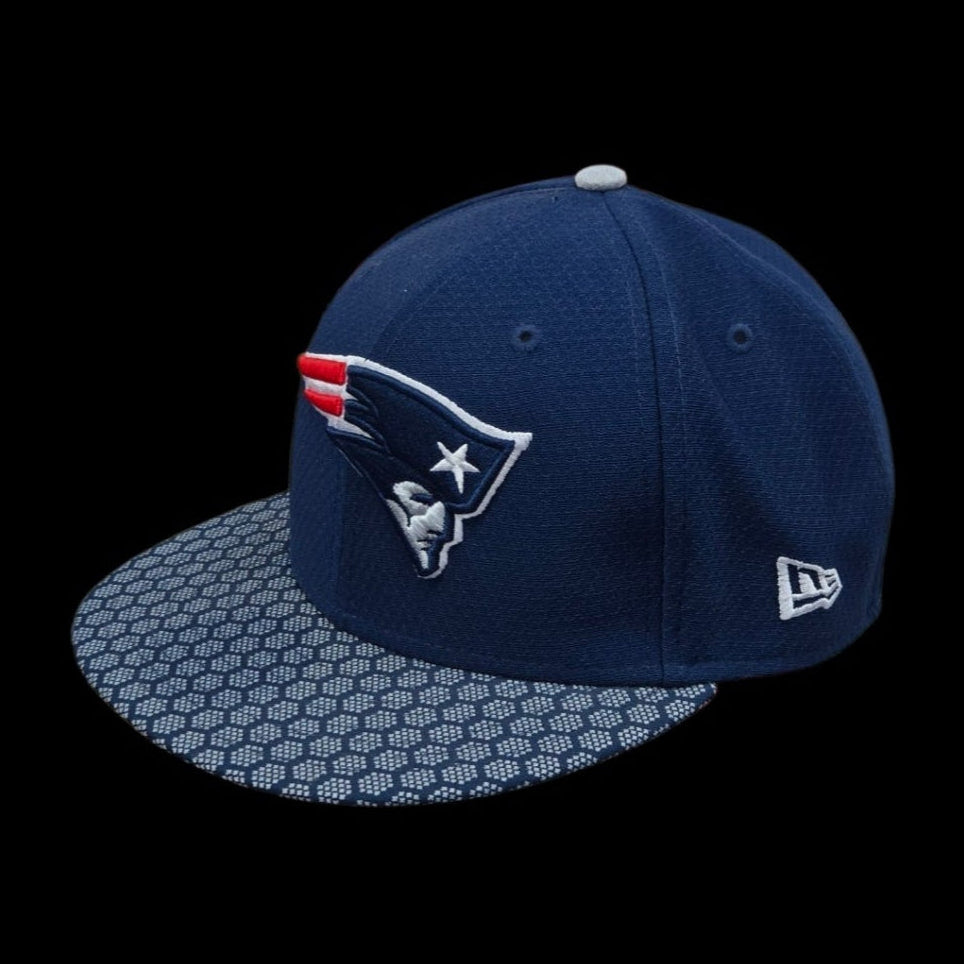 Casquette Adulte Patriots de la Nouvelle-Angleterre