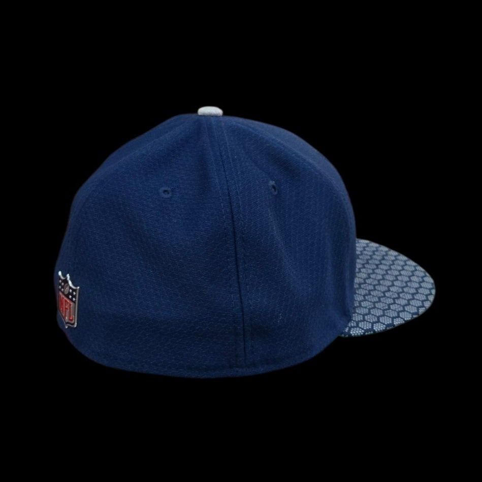 Casquette Adulte Patriots de la Nouvelle-Angleterre