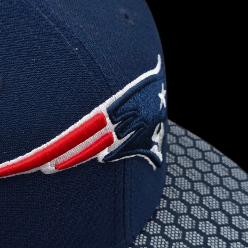 Casquette Adulte Patriots de la Nouvelle-Angleterre