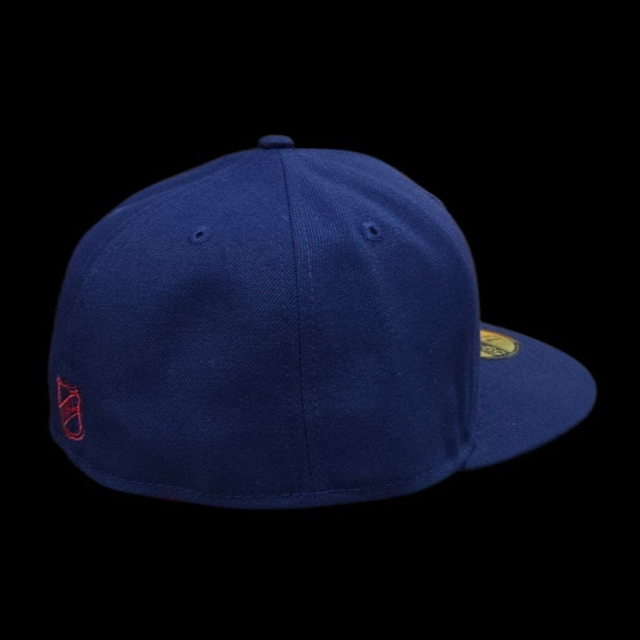 Casquette Adulte - Canadiens de Montréal