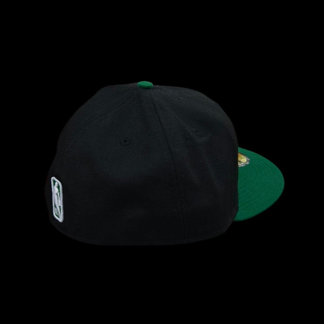Adult Cap - Boston Celtics