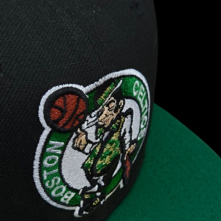 Adult Cap - Boston Celtics