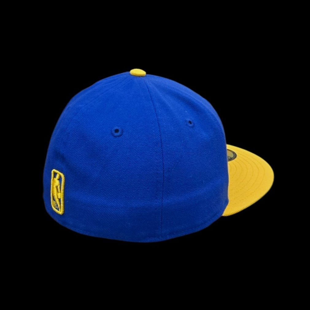 Adult Cap - Golden State Warriors