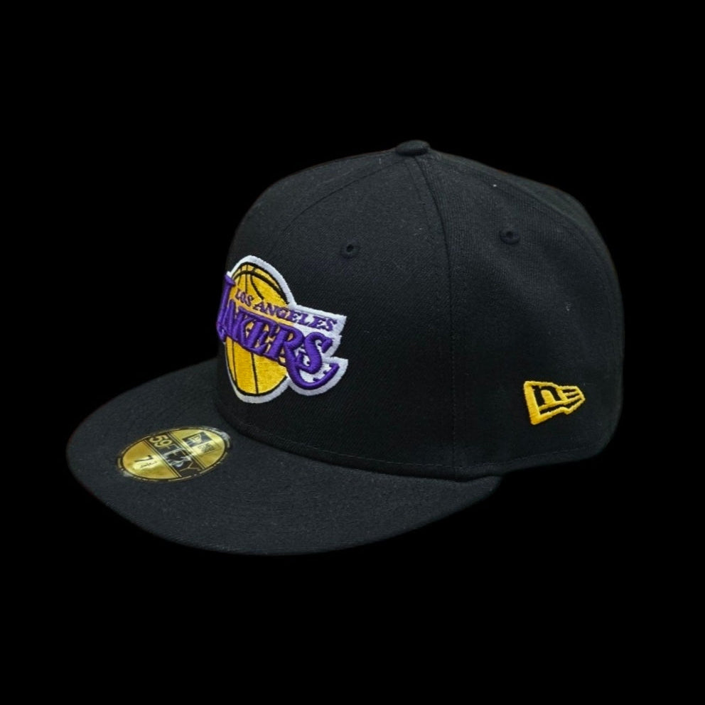 Casquette Adulte - Lakers de Los Angeles