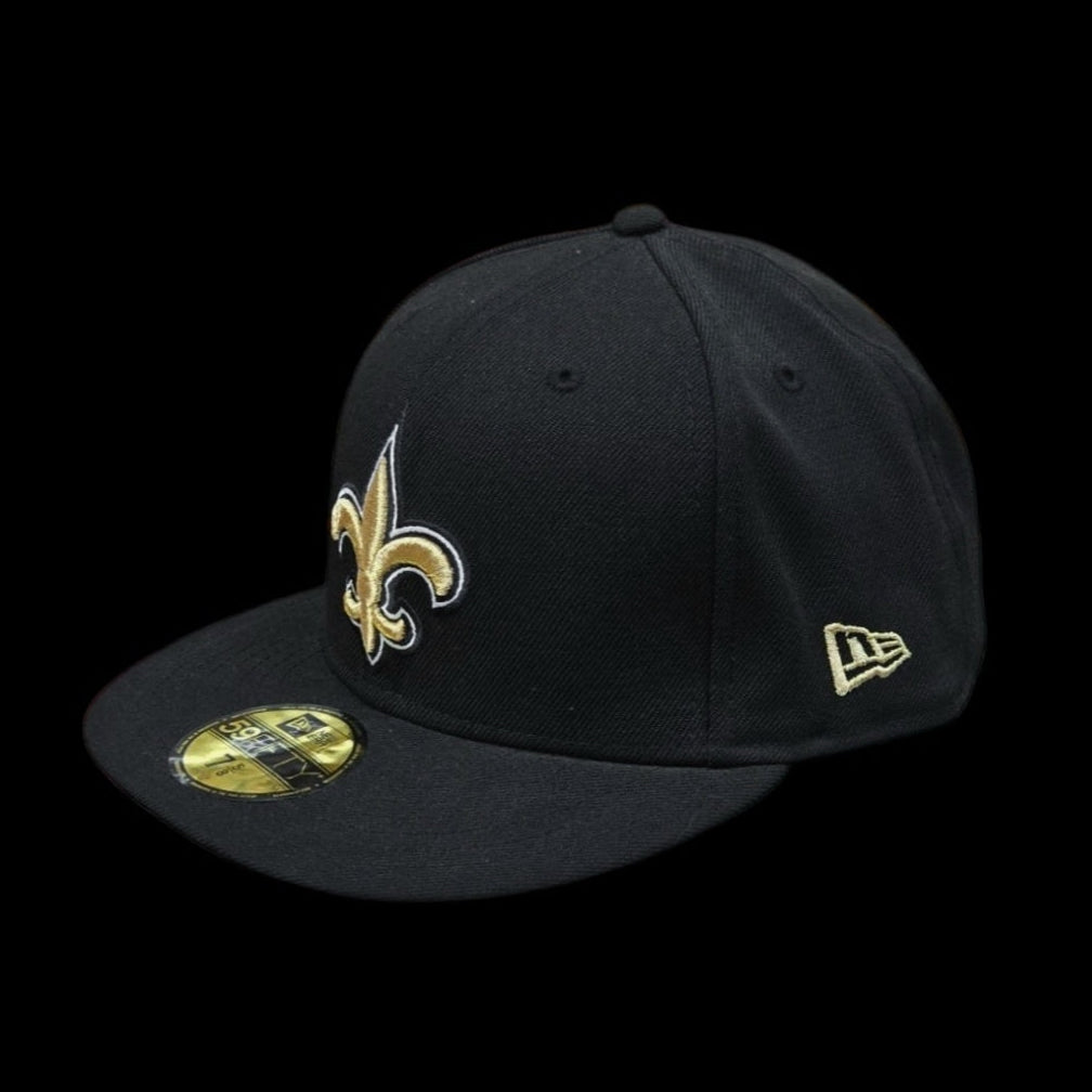 Casquette Adulte - Saints de la Nouvelle-Orléans