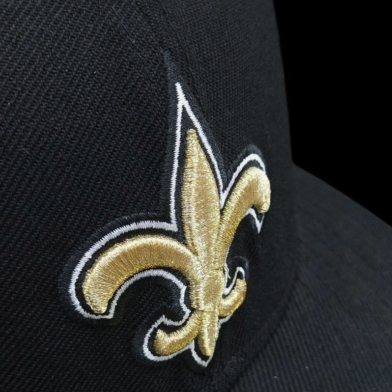 Casquette Adulte - Saints de la Nouvelle-Orléans