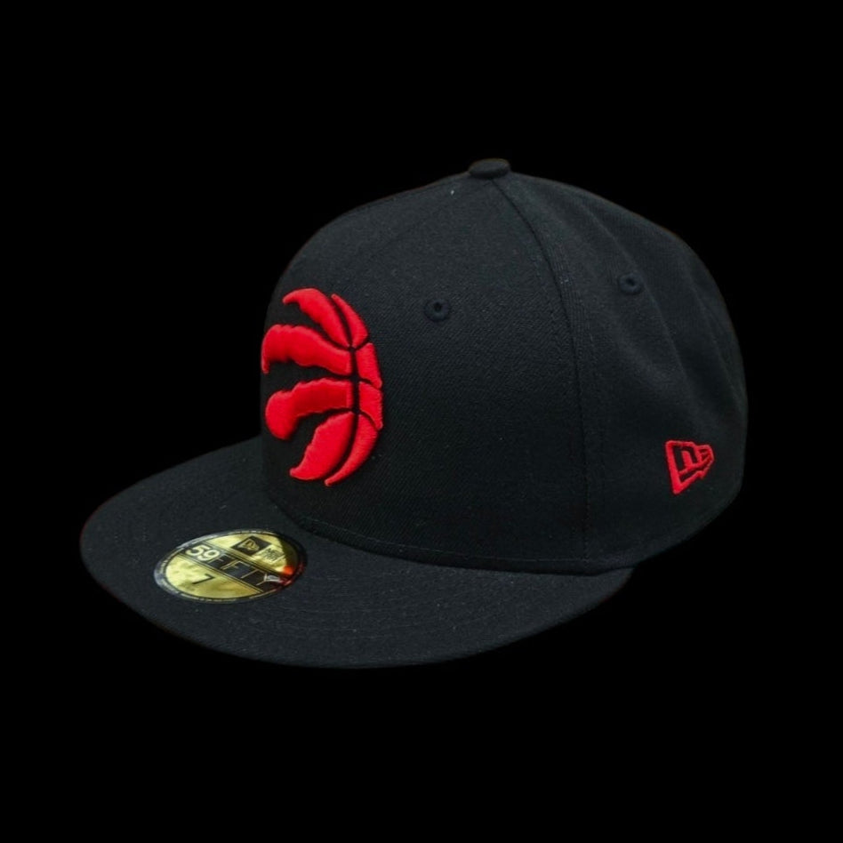 Casquette Adulte - Raptors de Toronto