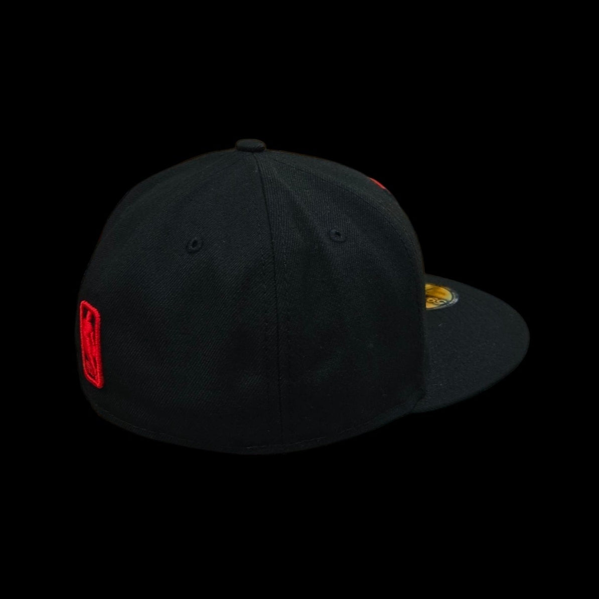 Casquette Adulte - Raptors de Toronto