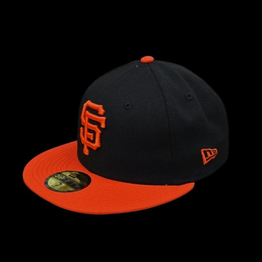 Adult Cap - San Francisco Giants