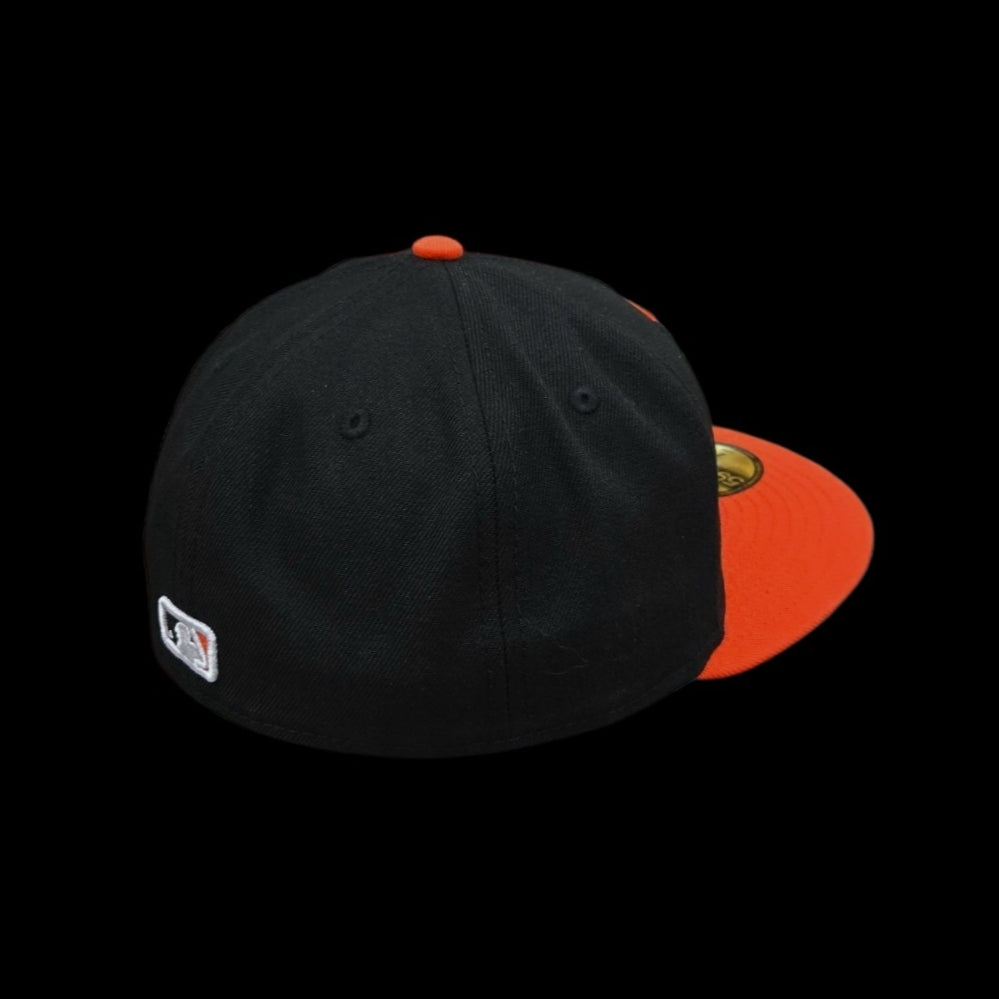Adult Cap - San Francisco Giants