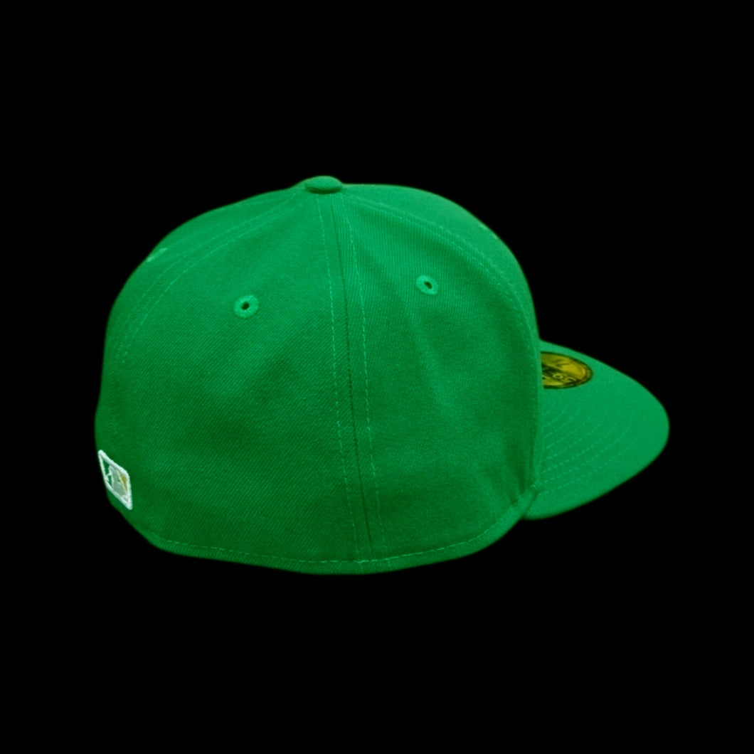 Casquette Adulte - A's d'Oakland